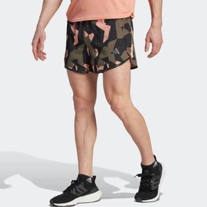 New adidas Training Pro Series 3” Inner Briefs Shorts Mens Size Medium IL1454